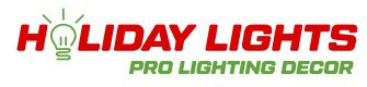 Holiday Lights Decor MA