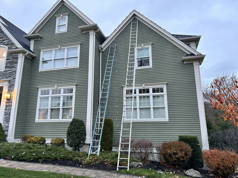 Professional Installation