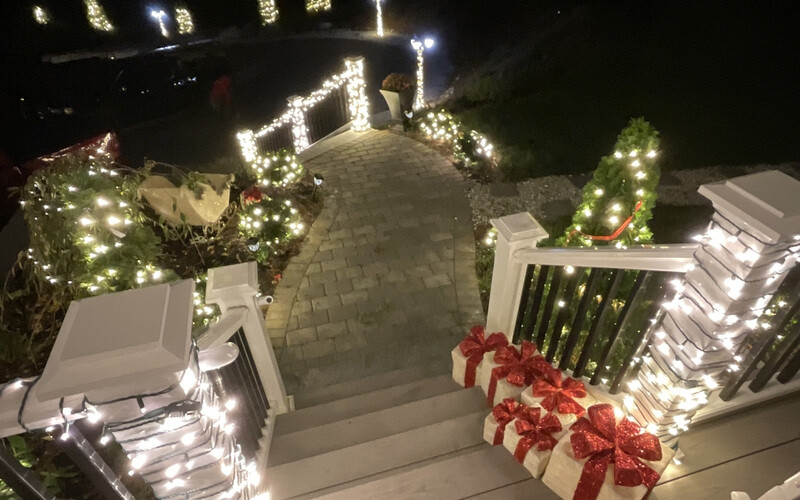 LED Garlands