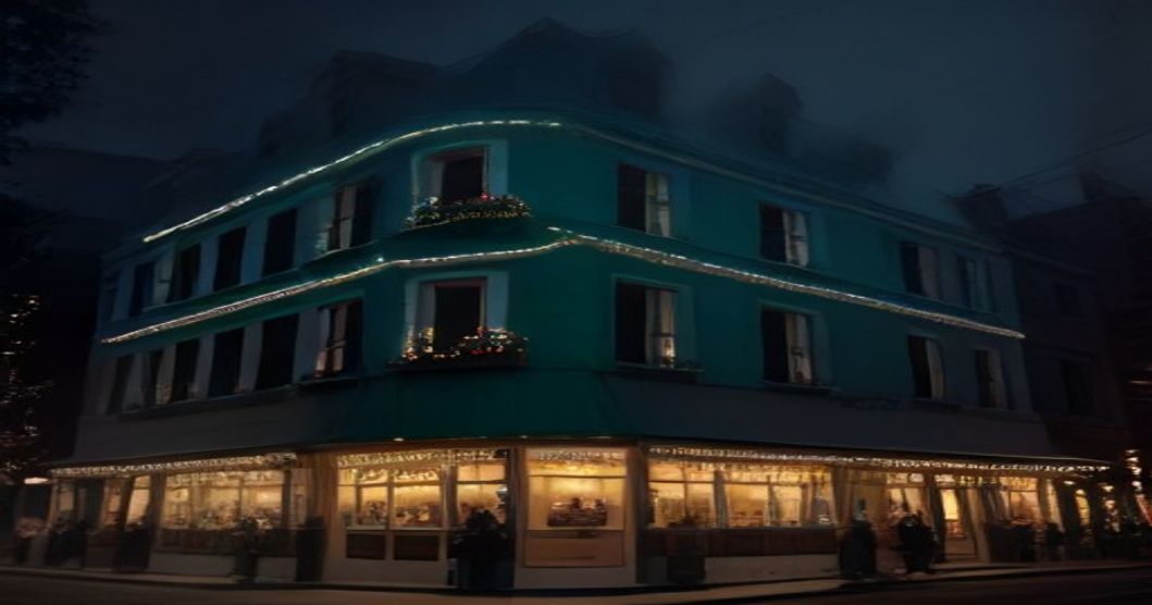 How Massachusetts Businesses Should Book Commercial Holiday Lighting in August