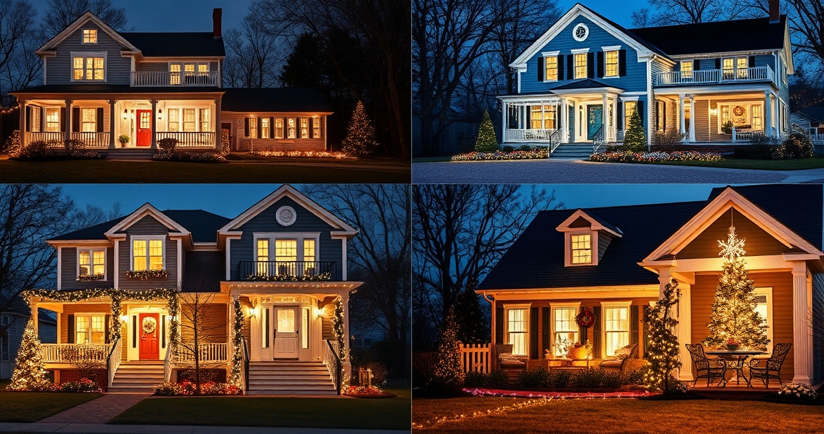 What Colors Will Be Popular for Christmas 2026?